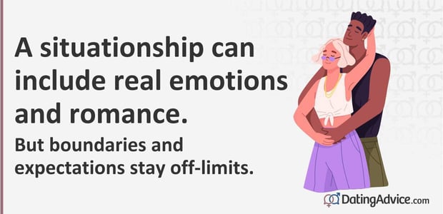 real emotions