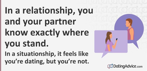 situationships