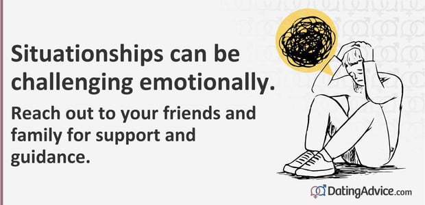 situationships