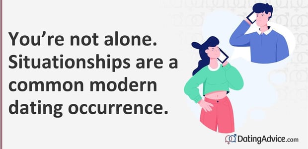 situationships
