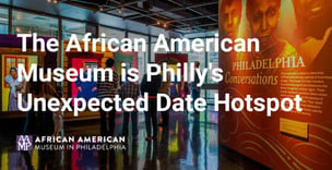 This Museum is Philly's Unexpected Date Hotspot