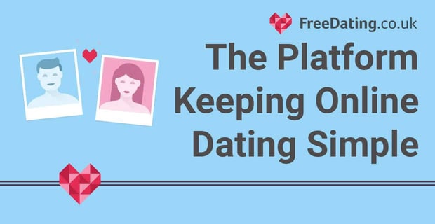 The Veteran Platform Keeping Online Dating Simple