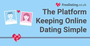The Well-Established Platform Keeping Online Dating Simple &amp; Effective