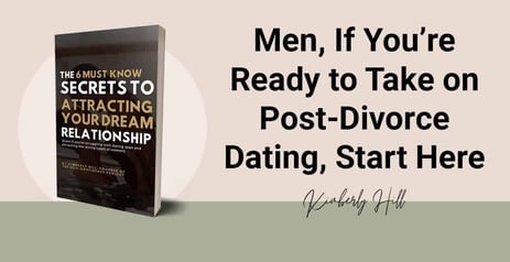 Men: It’s Time to Rethink Your Dating Approach — This Expert Can Help You Attract the Partner You Really Want