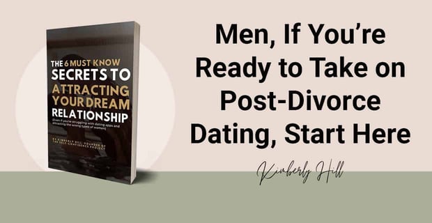 Men Its Time To Rethink Your Dating Approach This Expert Can Help You Attract The Partner You Really Want