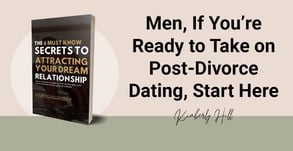 Men: It’s Time to Rethink Your Dating Approach — This Expert Can Help You Attract the Partner You Really Want