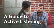 What Is Active Listening? And How Can It Fix Your Relationship?