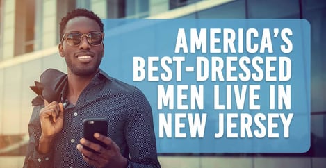 Americas Best Dressed Men