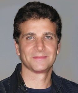 roy feinson headshot