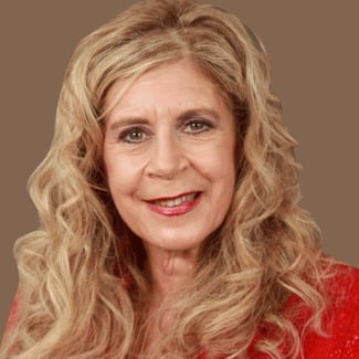 dr. bonnie eaker weil headshot
