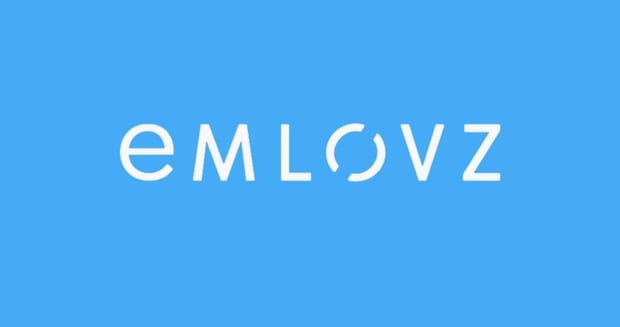 Photo of Emlovz logo