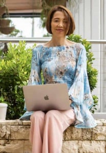 Picture of Misao McBride. Picture of Misao McBride.