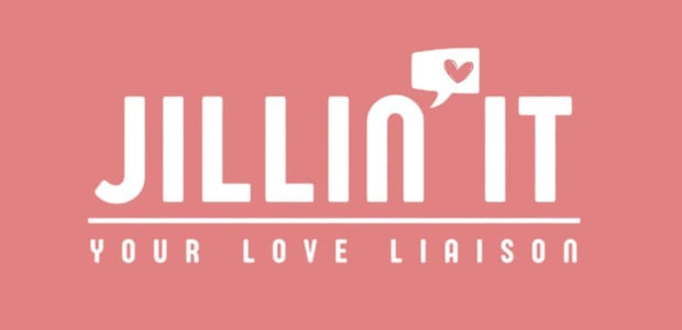 jillin it your love liason