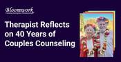 A Therapist Reflects on Relationships in 40 Years of Couples Counseling