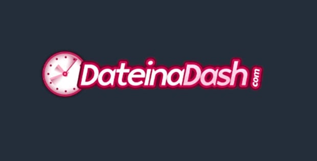Screenshot of Date in a Dash logo Screenshot of Date in a Dash logo