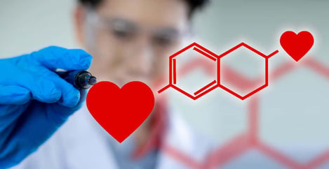 What Is Love According To Science