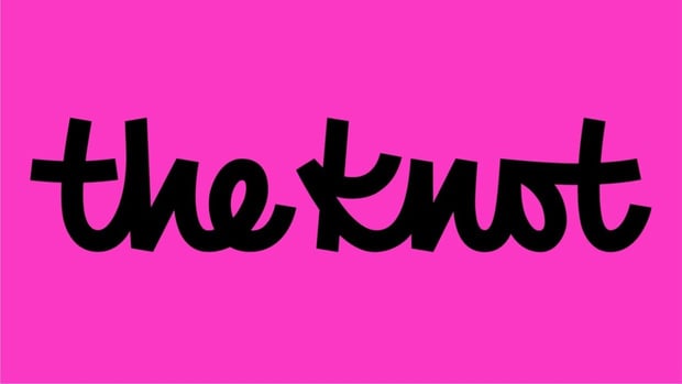 Photo of The Knot logo