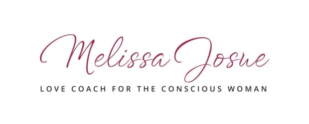 Melissa Josue logo Melissa Josue logo