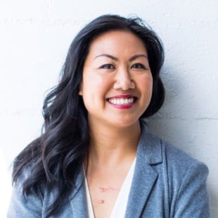 Photo of Melissa Josue, relationship expert and love coach