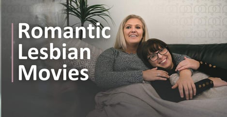 Romantic Lesbian Date Night Movies