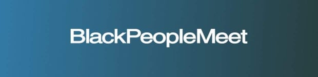 BlackPeopleMeet logo BlackPeopleMeet logo