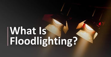 What Is Floodlighting? Two Psychologists Weigh In