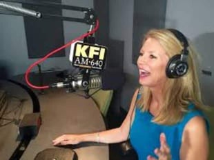 Photo of Dr. Wendy Walsh