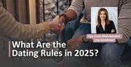 What Are the Rules for Dating in 2025? A Luxury Matchmaker Spills the Tea