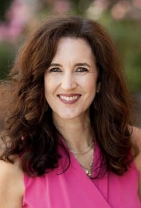 Dr. Alexandra Solomon