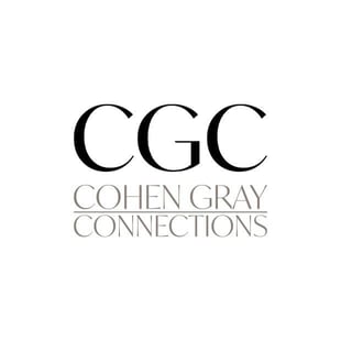 Cohen Gray Connections logo Cohen Gray Connections logo