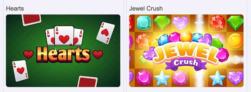 Fling's online games