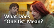 What Does Oneitis Mean?