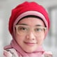 Anggi Pradhini