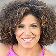 Damona Hoffman