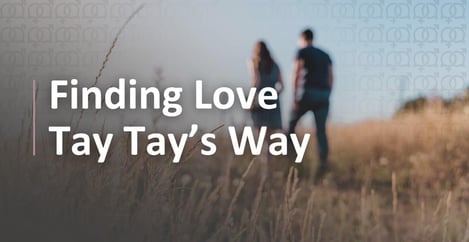 Love Lessons Inspired By Taylor And Travis