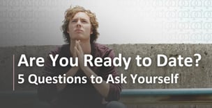 Are You Making Time & Space for Dating?