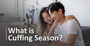 What Is Cuffing Season? How to Make the Most of It