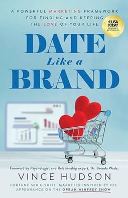 "Date Like a Brand" "Date Like a Brand"
