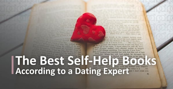 My 8 Favorite Self-Help Books About Love & Relationships