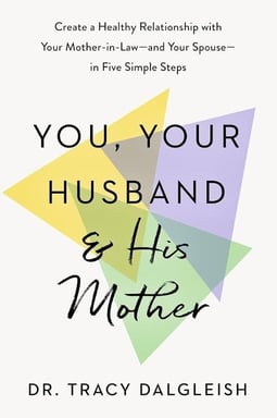 "You, Your Husband & His Mother" "You, Your Husband & His Mother"