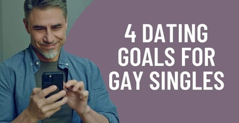 Dating Goals A Personal Growth Workout Routine For Gay Singles