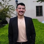 Nathan Serrato