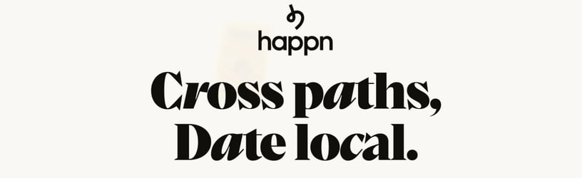 Happn logo