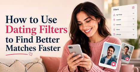 Dating App Filters