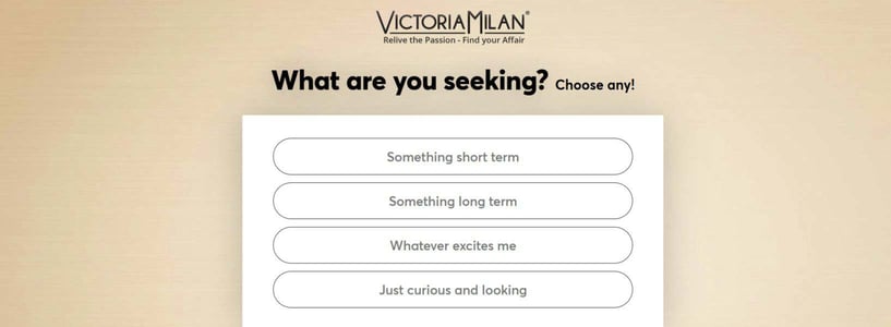 VictoriaMilan seeking page VictoriaMilan seeking page