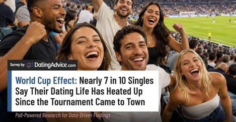 World Cup Dating Effect