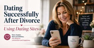 Dating Successfully After Divorce Using Dating Sites