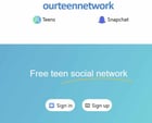 Our Teen Network