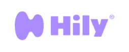 Hily Logo
