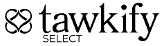 Tawkify Select Logo